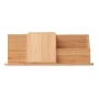Oplaadstation | Draadloze oplader | 10W | Bureau organizer