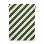 Grote Santa cadeautas | Katoen | 50x70 cm