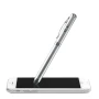 Pointeur laser | Métal | 18x3,9x2,2 cm | Incl. 3 piles bouton