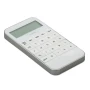 Calculator | ABS | 10 digits | 11,5x5,5x1cm | Battery included