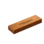 Laserpen | Incl. 3 knoopcel batterijen | Houten doosje