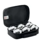 Jeu de boules set | Metaal | Premium