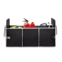 Organizzatore per auto | Poliestere | Pieghevole