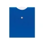 Parkkarte | PVC | Blau