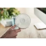Ventilateur électrique portable | Plastique | Premium