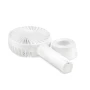 Ventilateur électrique portable | Plastique | Premium