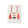 Papieren cadeauzak | Medium formaat
