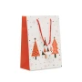 Papieren cadeauzak | Medium formaat