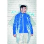 Foldable poncho | Plastic | Transparent polybag