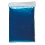 Foldable poncho | Plastic | Transparent polybag