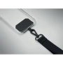 Handy-Armband | Polyester | Sicherheitsschnalle 2,5 cm