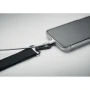 Handy-Armband | Polyester | Sicherheitsschnalle 2,5 cm