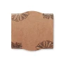 Forget me not | Terracotta pot | Made in EU