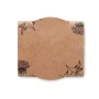 Sunflower | Terracotta pot | Made in EU