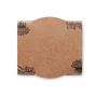 Papavero | Vaso in terracotta | 6x5,5x5cm | Made in EU