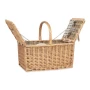 Picnic basket | 4 persons | Premium