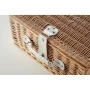Picnic basket | 4 persons | Premium