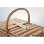 Picnic basket | 4 persons | Premium