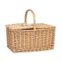Picnic basket | 4 persons | Premium