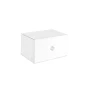 Cargador inalámbrico | Aluminio | 7,5X8,5X11,7 cm | 15W | Soporte magnético
