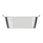 Plant tub | Metal | 3 herbs | Incl. garden compost | Made in EU