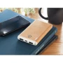 Kabellose Powerbank | Korkgehäuse | 10 w & 10000mah