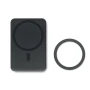 Wireless charger and power bank | 15W & 5000mAh | Magnetic | Quick charging