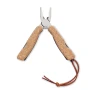 Multifunctional tool | Stainless steel | 9 functions | Cork handle