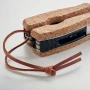 Multifunctional tool | Stainless steel | 9 functions | Cork handle