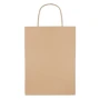 Borsa regalo media | Carta | 22x11x30 cm | 150 gr/m²
