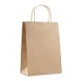 Borsa regalo media | Carta | 22x11x30 cm | 150 gr/m²