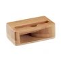 Stand per telefono in bambù | Wood | Amplificatore