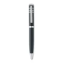 Twist ball pen | Metal | Black ink | Shiny lacquer finish