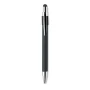Ballpoint pen | Recycled aluminium | With stylus | Blue ink | Sustainable