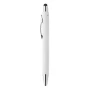 Balpen | stylus pen | ABS plastic | Antibacterieel