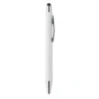 Balpen | stylus pen | ABS plastic | Antibacterieel