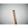 Roller ball pen | Bamboo | Blue ink  | Sustainable