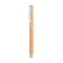 Roller ball pen | Bamboo | Blue ink  | Sustainable