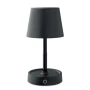 USB table lamp | ABS | 1200mAh | Retractable and rechargeable