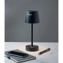 USB table lamp | ABS | 1200mAh | Retractable and rechargeable