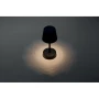 USB table lamp | ABS | 1200mAh | Retractable and rechargeable