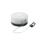 Intrekbare lichtslinger | LED | Oplaadbare 1000 mAh batterij | Usb-C | Draagbaar