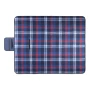 Picknick deken | Plastic coating | Opvouwbaar