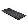 Sac de couchage | Polyester 170T et coton PP | 75 x 185 cm | Sac à cordon