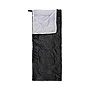 Sac de couchage | Polyester 170T et coton PP | 75 x 185 cm | Sac à cordon
