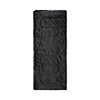 Sac de couchage | Polyester 170T et coton PP | 75 x 185 cm | Sac à cordon