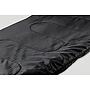 Sac de couchage | Polyester 170T et coton PP | 75 x 185 cm | Sac à cordon