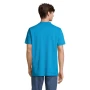 SOL'S Polo | Baumwolle | Unisex | 100% Baumwolle | 2-Knopf-Leiste