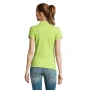Passion women polo 170g