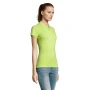 Passion women polo 170g